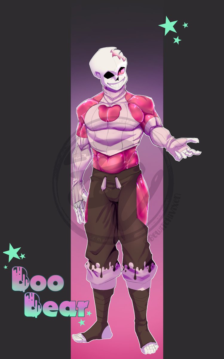 bewitchingvixxen tweet media