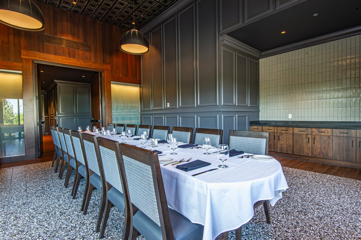 Tony's of Bowling Green tweet media