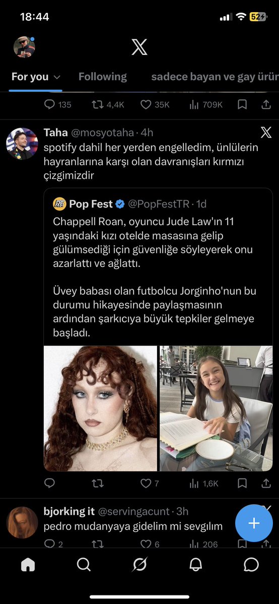 nehir 🎱 SEEING 5SOS tweet media