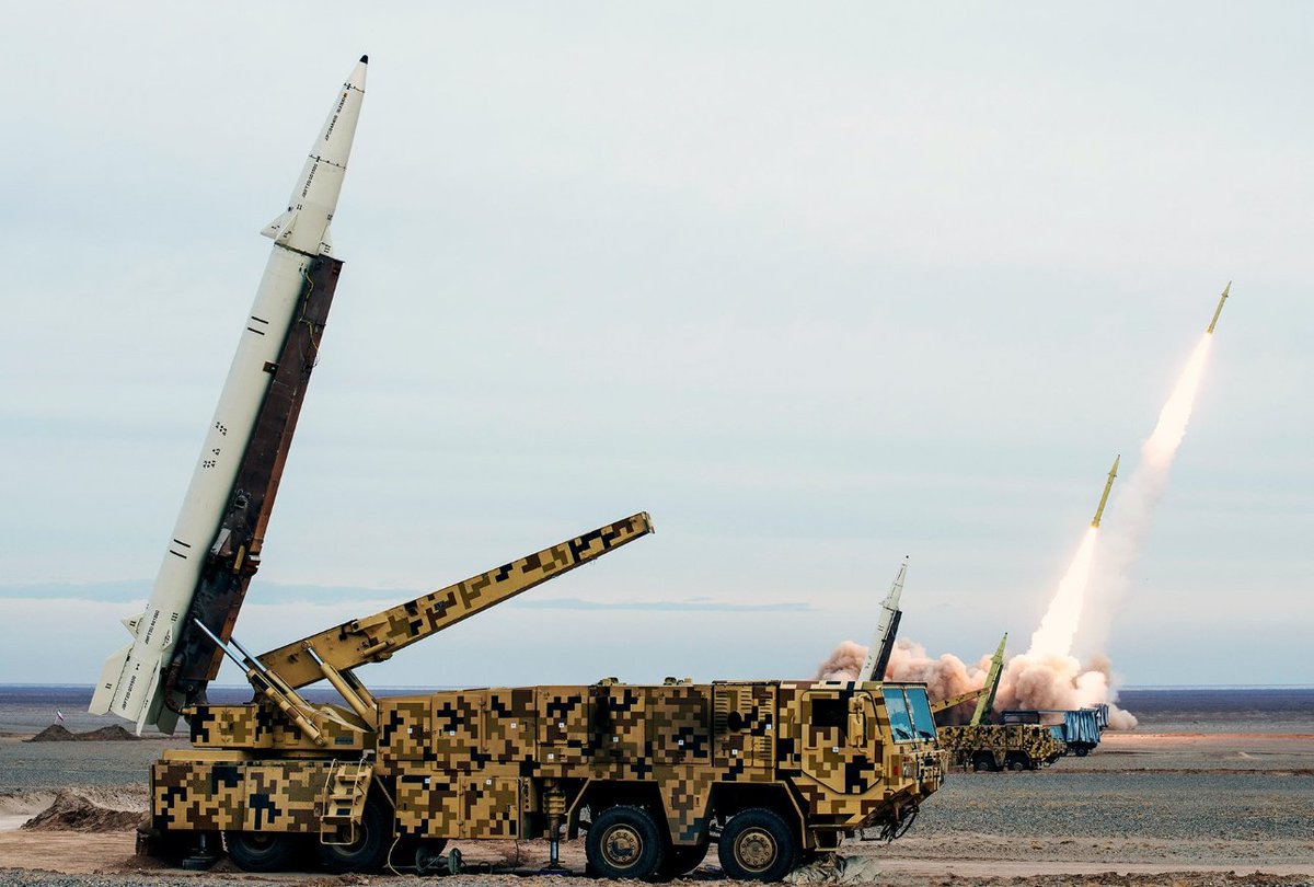 Mossad Commentary tweet media