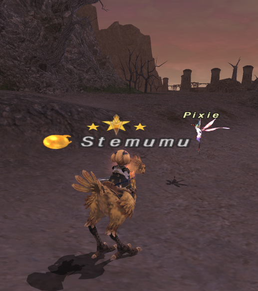 むんむん@楽鯖(Stemumu) tweet media