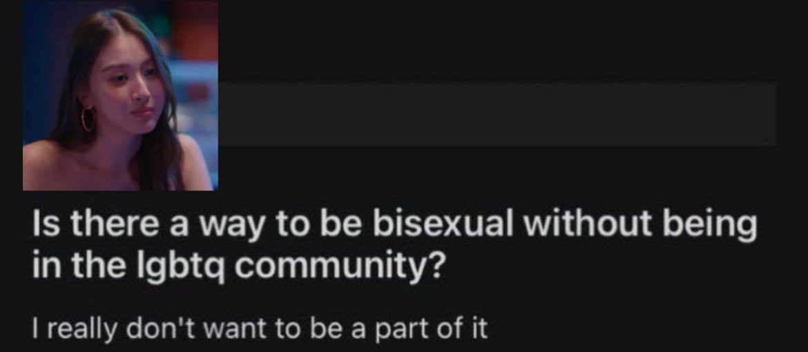 min after kissing praew

#GirlRulesSeriesEP3