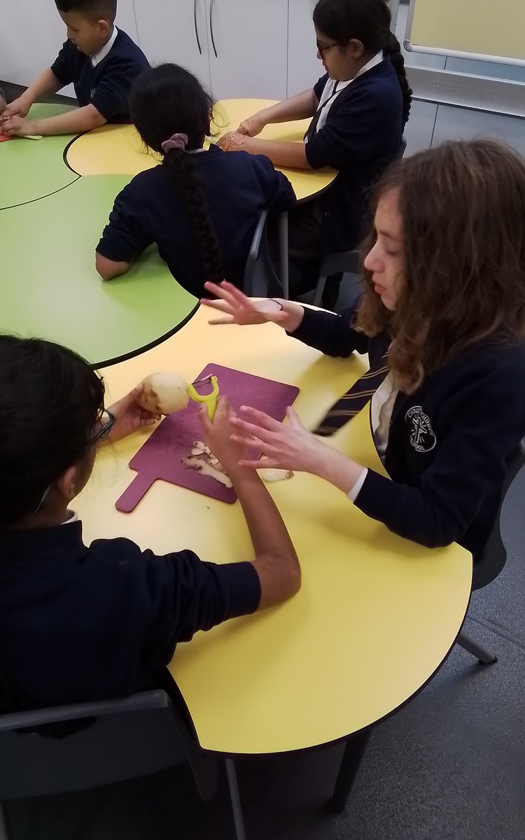 Christ Church School tweet media