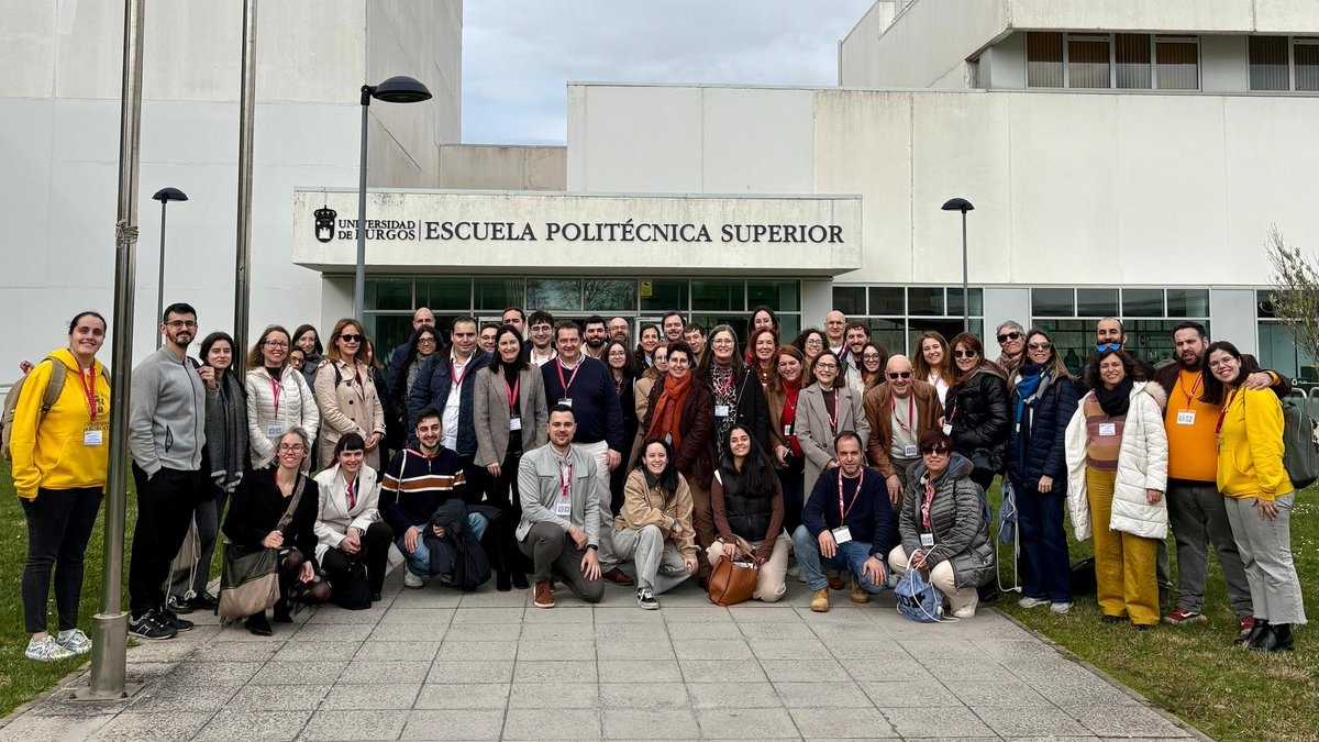 IUCE - Universidad de Salamanca tweet media