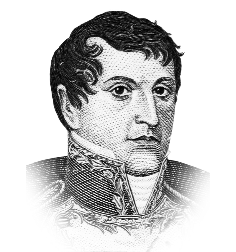 BelgranianaA's tweet photo. "A quien procede con #honradez, nada debe alterarle. He hecho cuanto pude y jamás he faltado a mi #palabra". #ManuelBelgrano (1770-1820) Primer #Patriota #Porteño
#Historia #Argentina https://t.co/1VPiqtbt8s