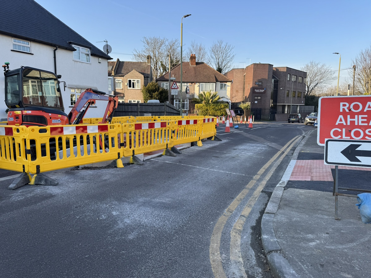 Bromley Borough Lib Dems tweet media