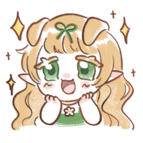 Juliette 🌼 COMM open! tweet media