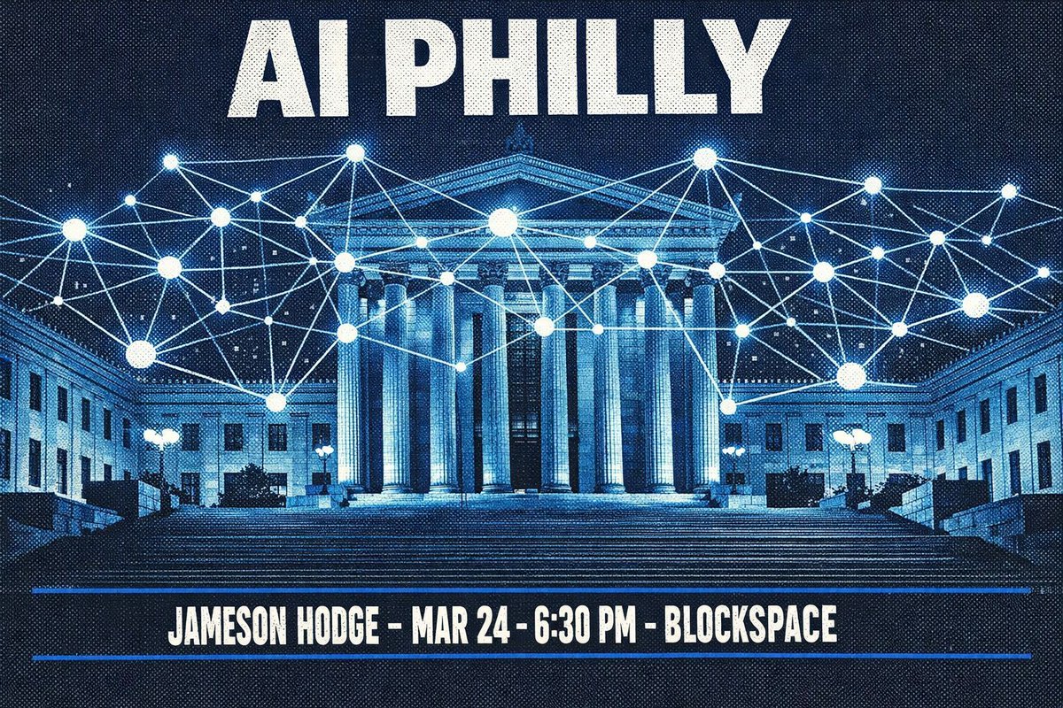 AI Philly tweet media