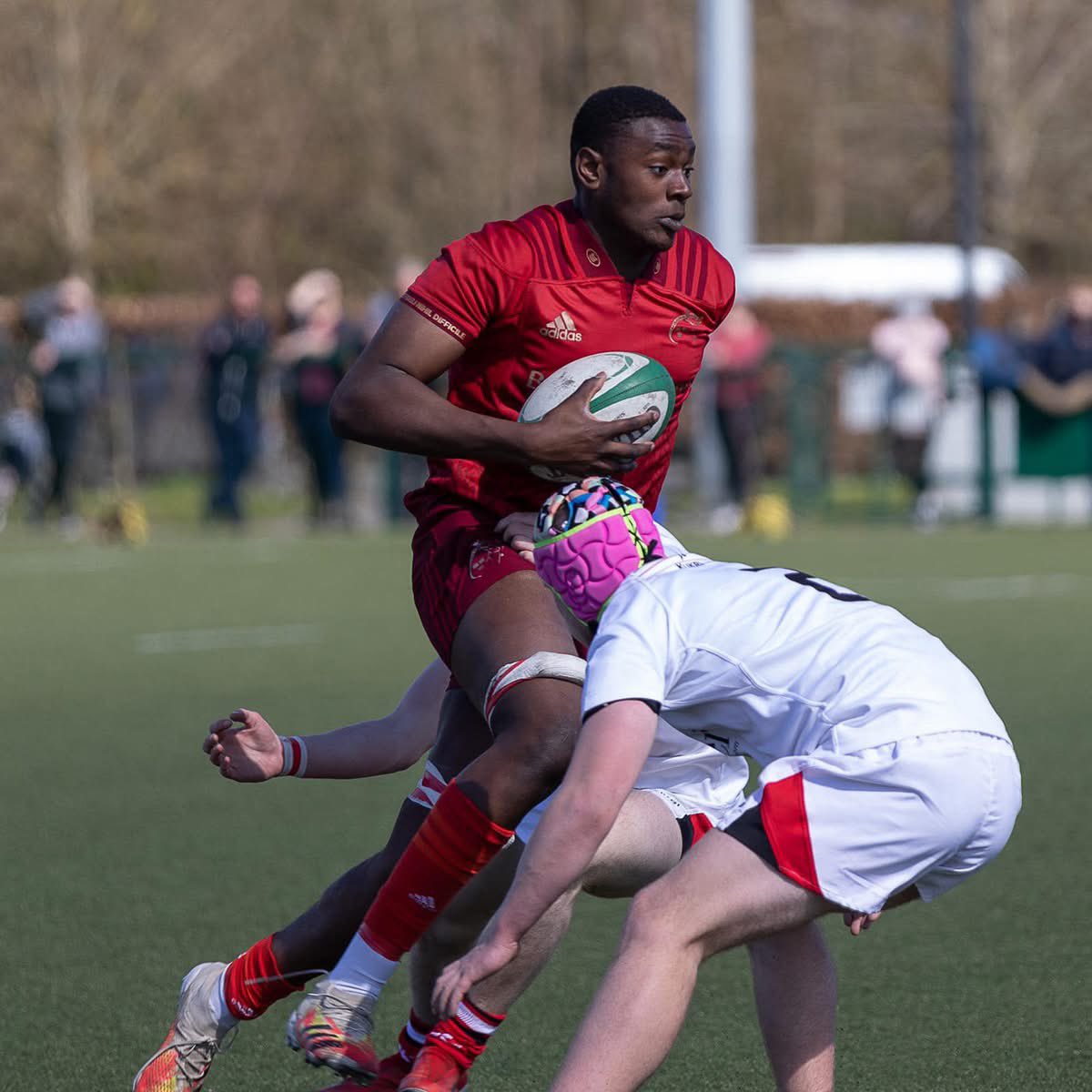 College Transfer Portal tweet media