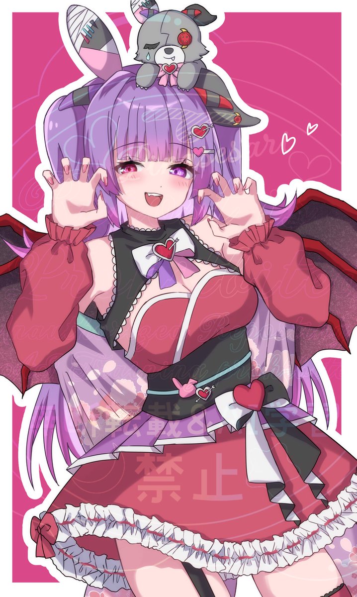 ピナセサリ tweet media