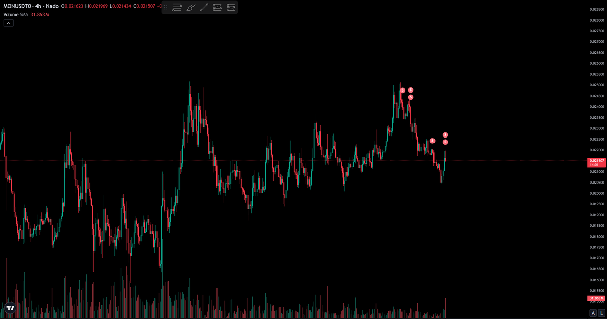 moonshine (9-5 arc) tweet media