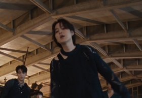 lola ♡ ARIRANG tweet media