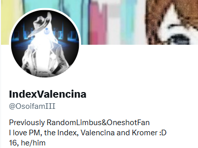 OmegaMameth's tweet photo. @OsoifamIII @Omake_mix @PMoonconfession This is an ADULT +18 game. 
You don't belong here. 
Get the fuck out. https://t.co/9fUdc0dGRS
