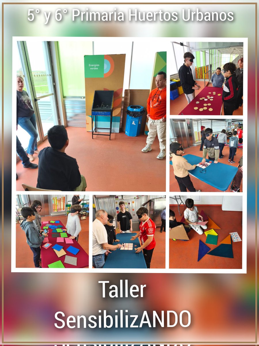 CEIP BEATRIZ GALINDO tweet media