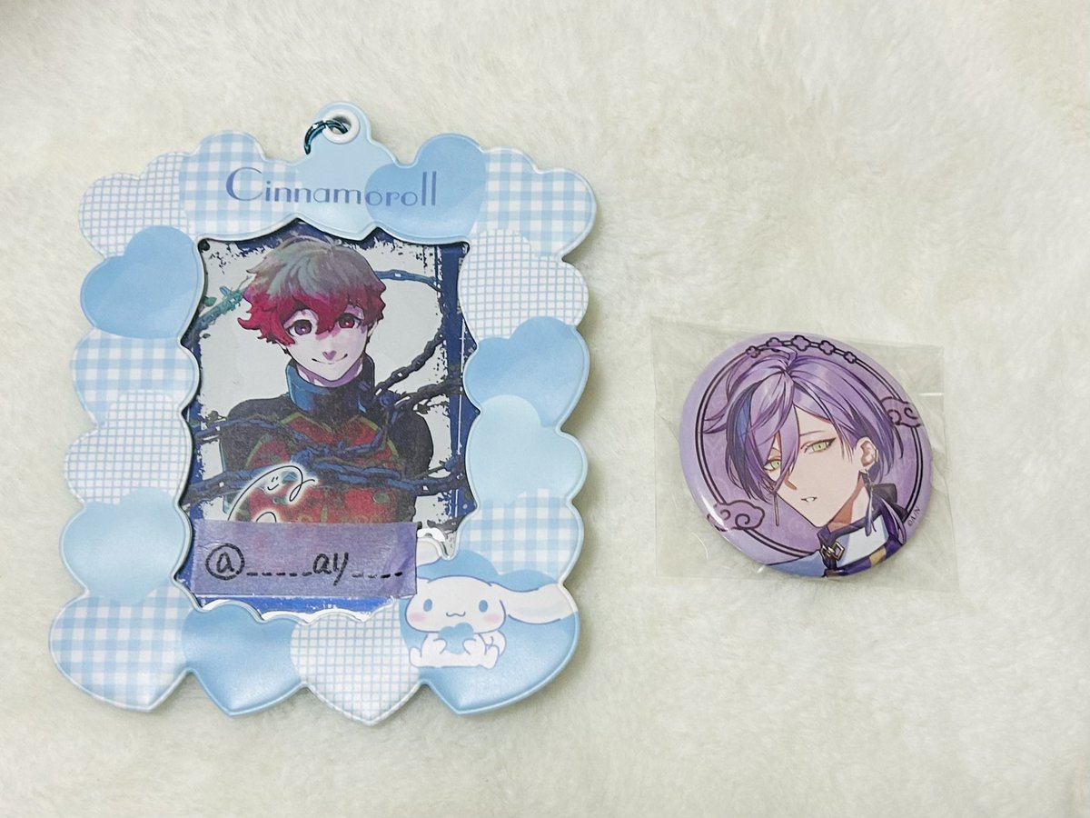 あや¦取引垢 tweet media