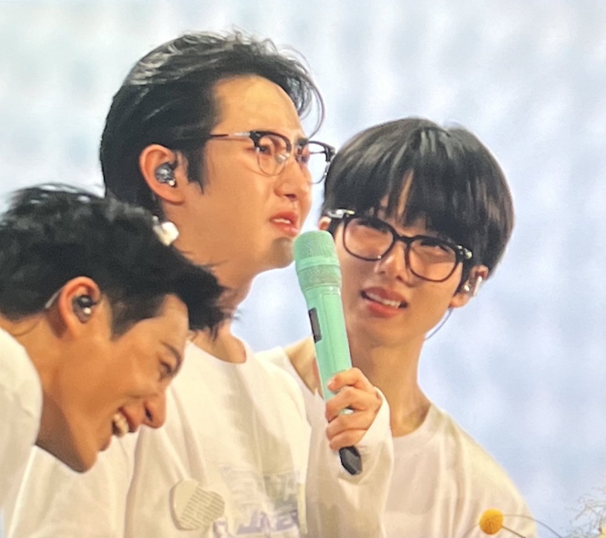 น้องเจโน่น่ารักที่สุดในโลกชุบแป้งทอด tweet media