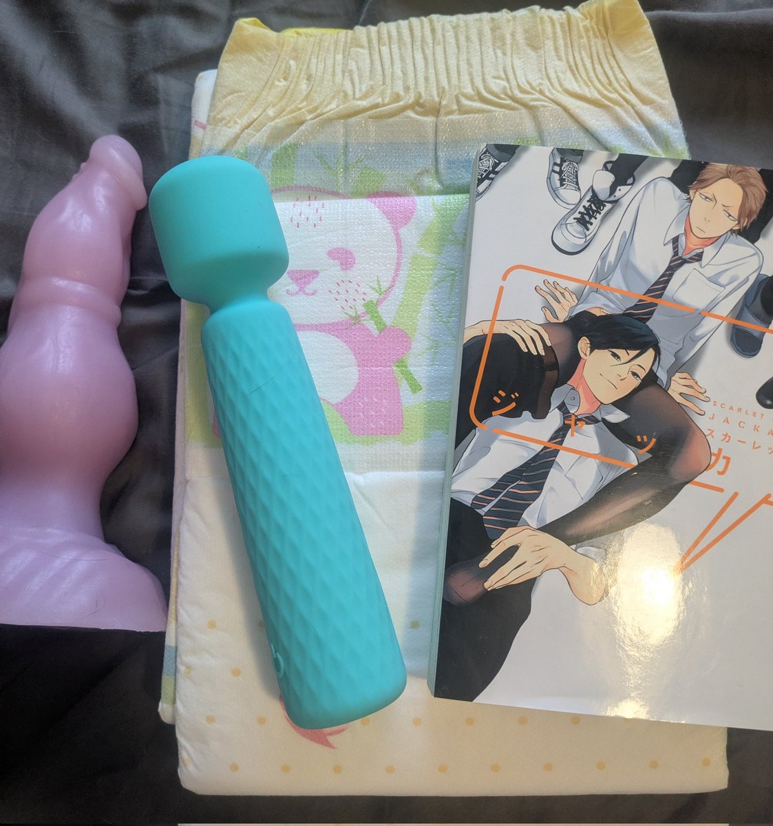 Tyler 🐾 tweet media