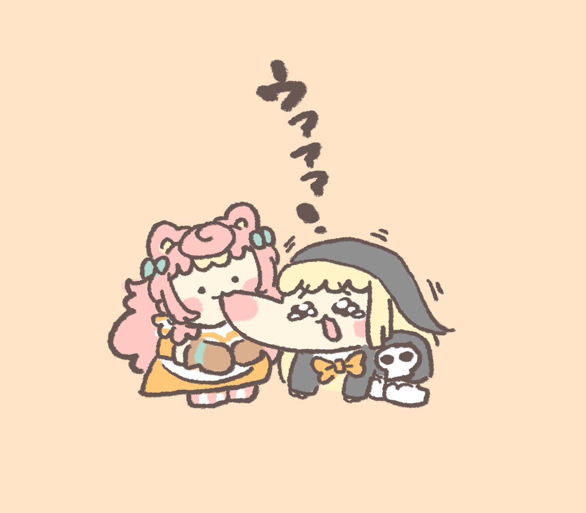 ころねぽち🧀🐭 tweet media