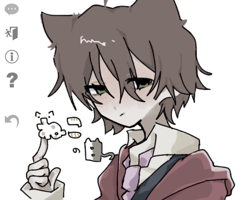 ねこの日（過ぎてる）