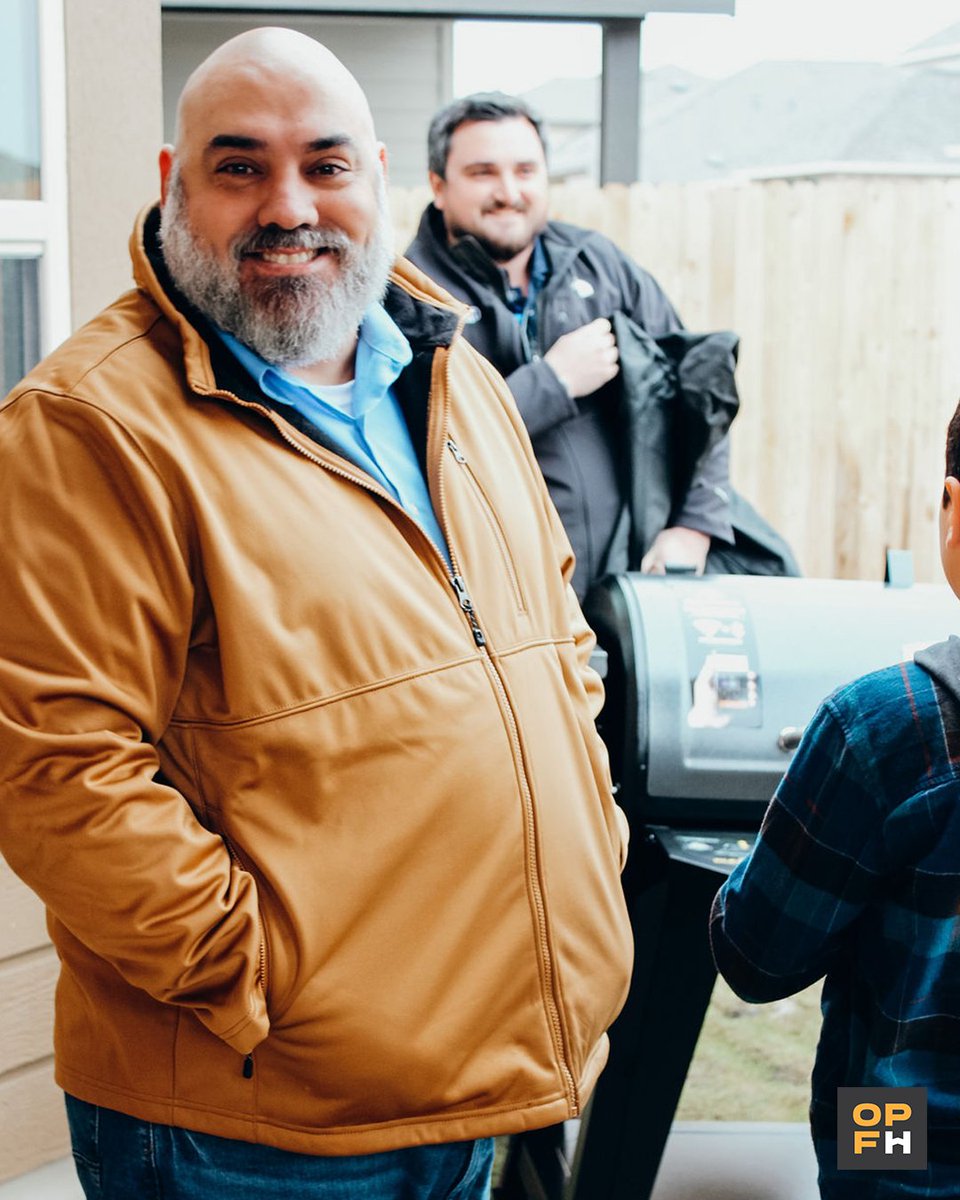 Operation Finally Home tweet media