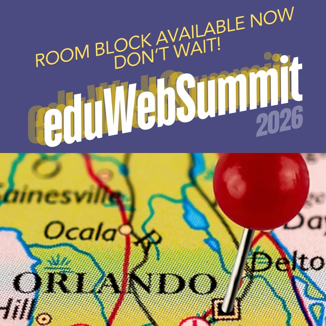 eduWeb Summit tweet media