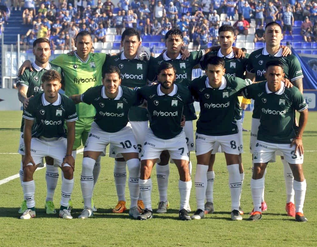 El Show De Ferro tweet media