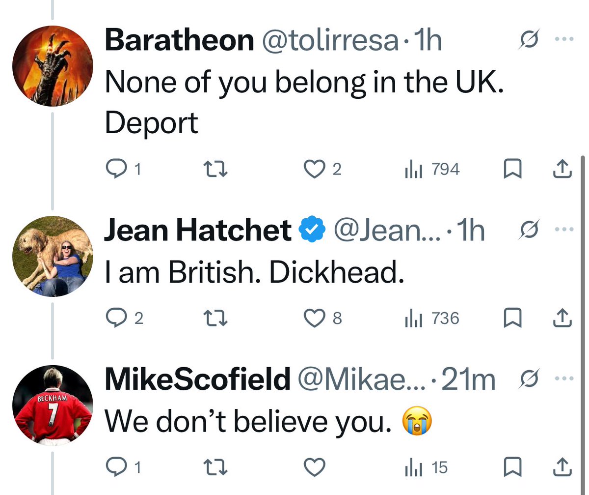 Jean Hatchet tweet media