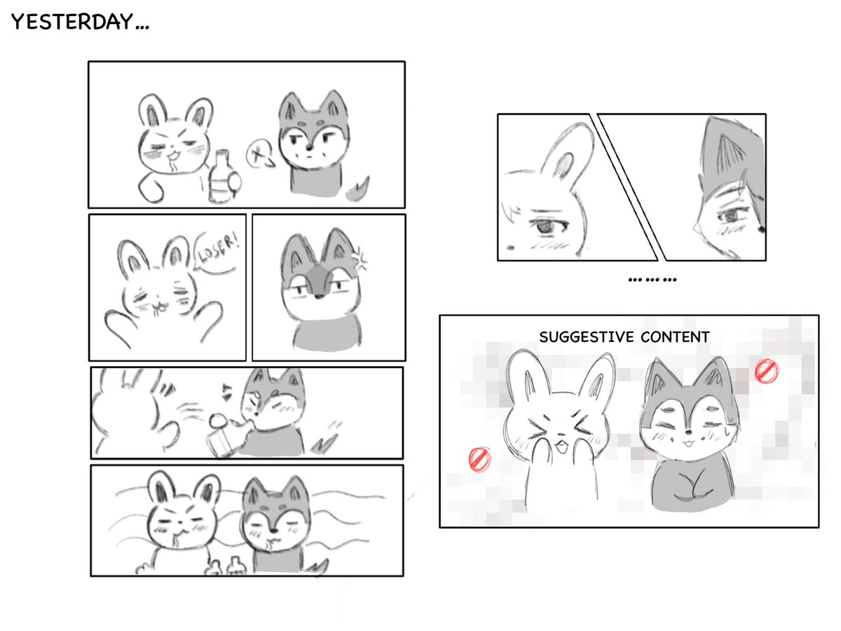 rey ☆!! tweet media