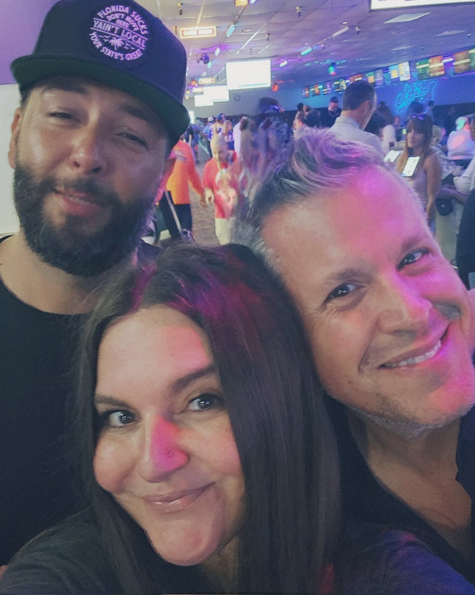 BrittSoMuch's tweet photo. My cup runneth over. ๐ฅน Longer captions on IG & FB but... Saturday was so, so special. #DSATB #DownToBowl #BeExtra (thank you again, friends & fam, for donating to the side hustle(s))!! ๐๐๐๐ https://t.co/NfkZjPuH4u