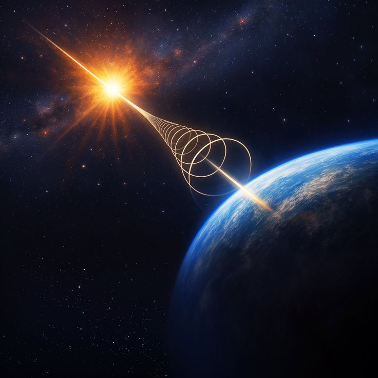 Latest in Cosmos tweet media