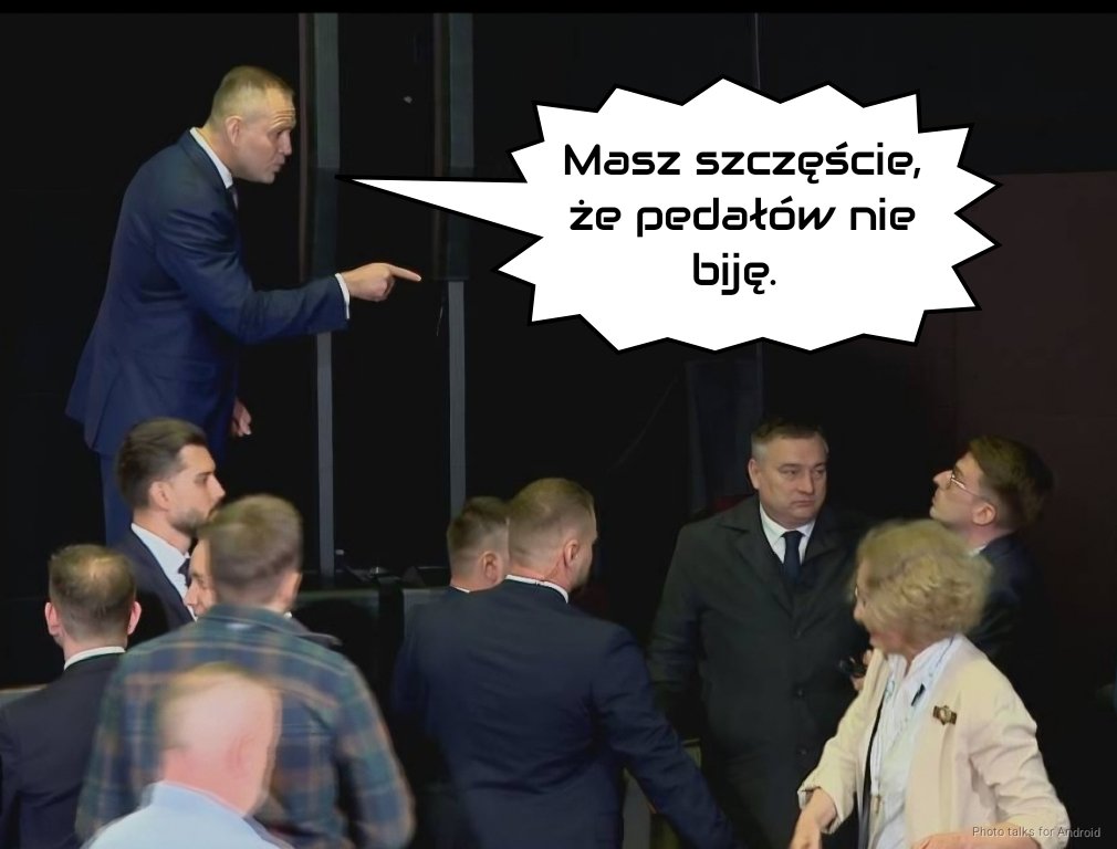 Pogotowie Psychiatryczne tweet media