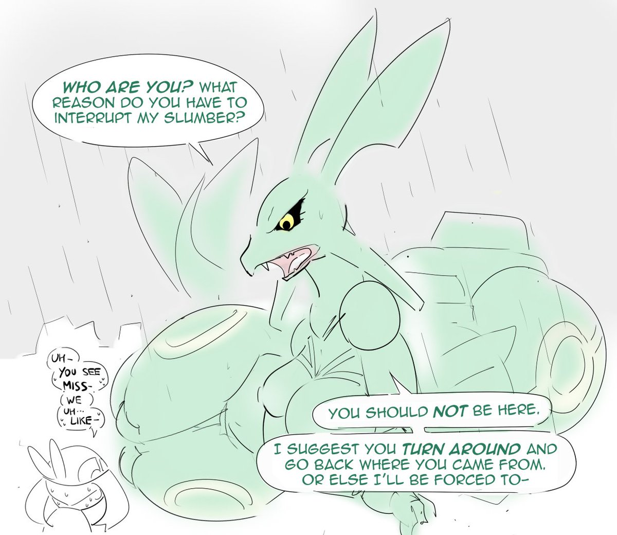 🔞elPatrixF tweet media