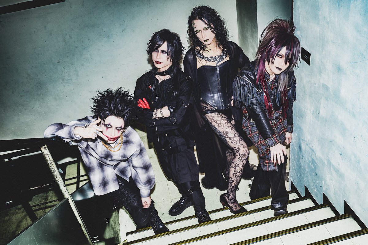 🤡よしあつ/ Yoshiatsu tweet media