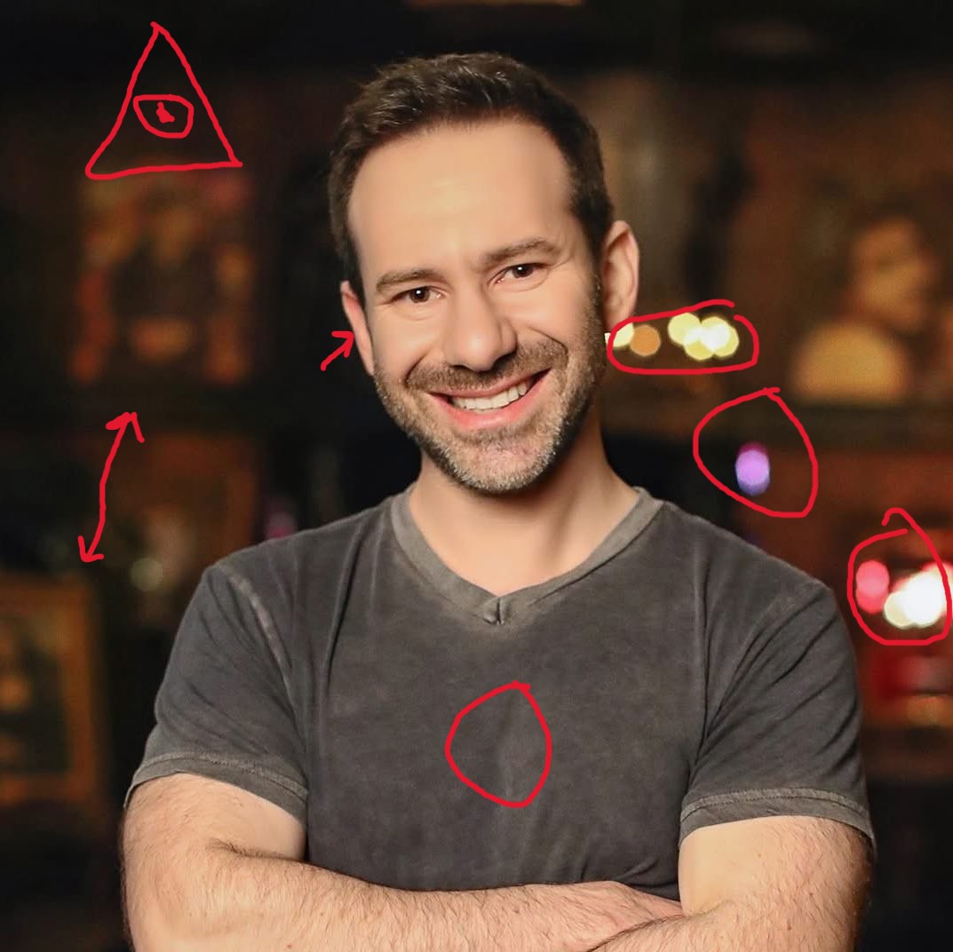 Lucas Gage tweet media