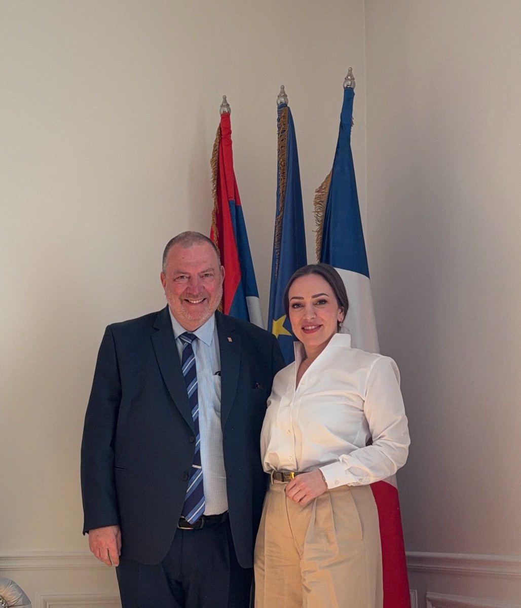 Pierre KUCHLY tweet media