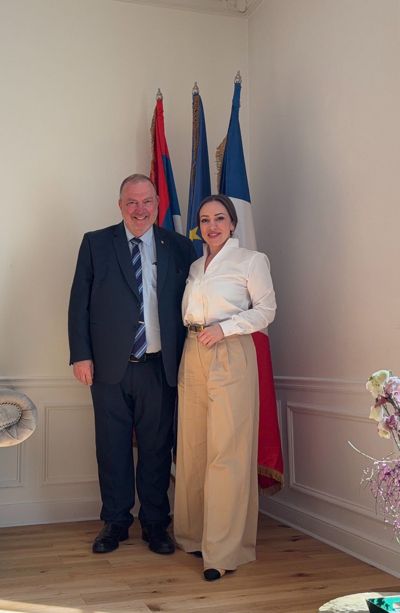 Pierre KUCHLY tweet media