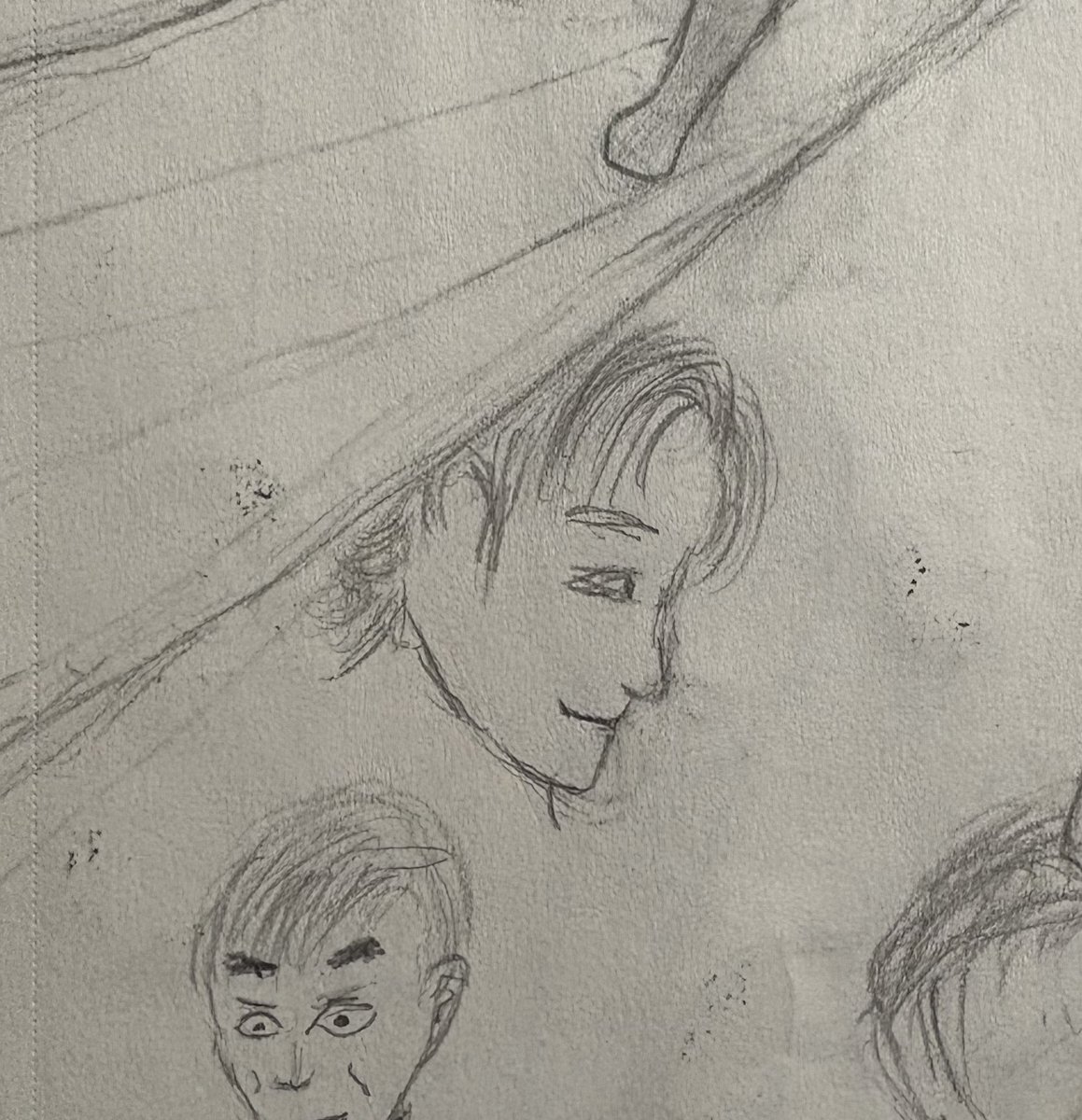 EricksArts04's tweet image. 👑🥊 #king #boxing #art #artist