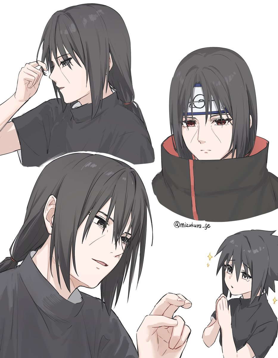 みずくら tweet media