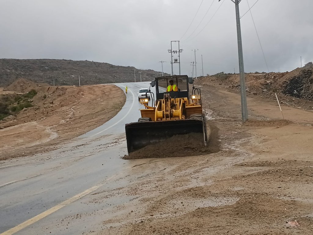 بلدية محافظة النماص tweet media