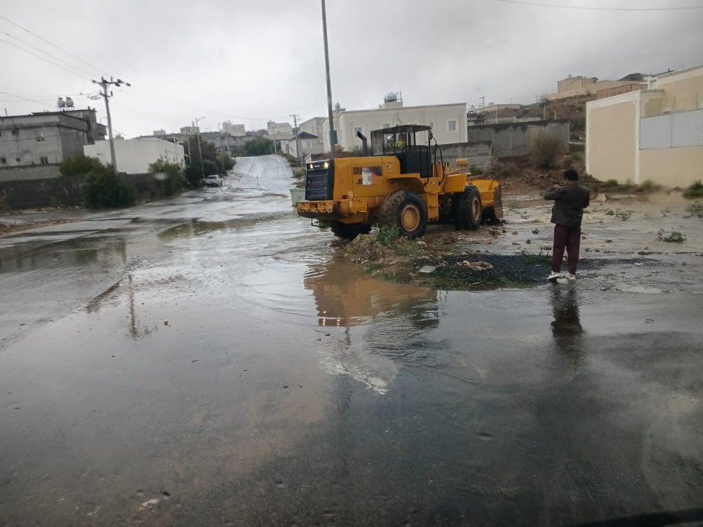 بلدية محافظة النماص tweet media