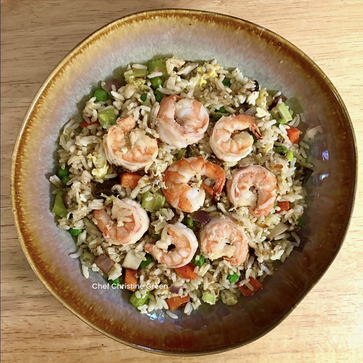 Chef Christine Green 🇨🇦 tweet media