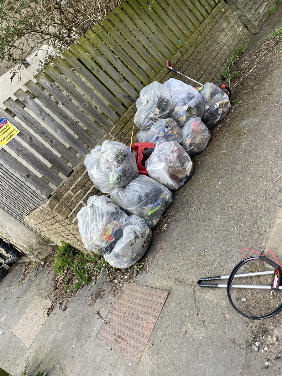 Halifax Wandering Wombles tweet media