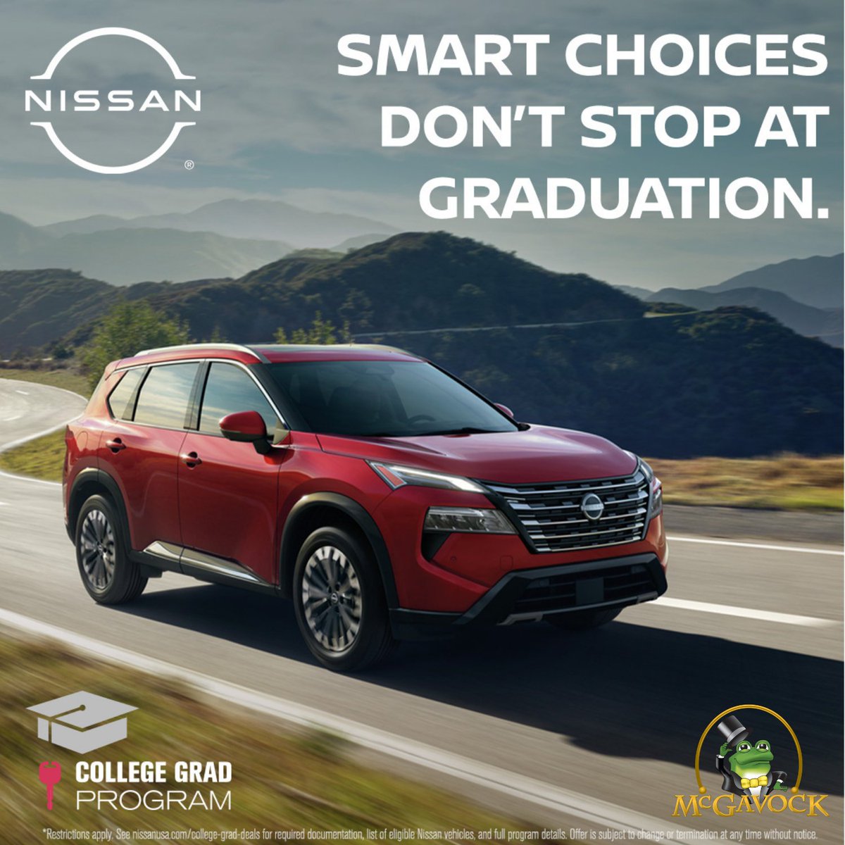 McGavock Auto Group tweet media