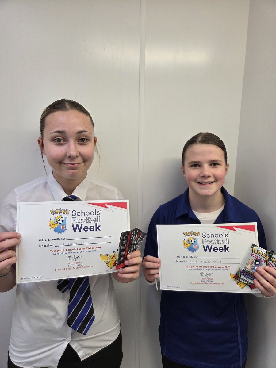 Garforth Academy PE tweet media