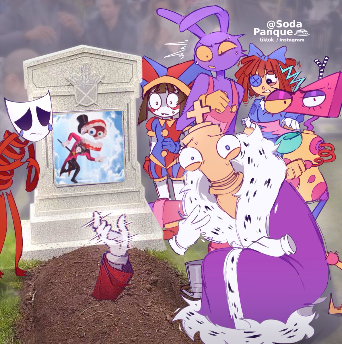 Mila ✧彡 tweet media