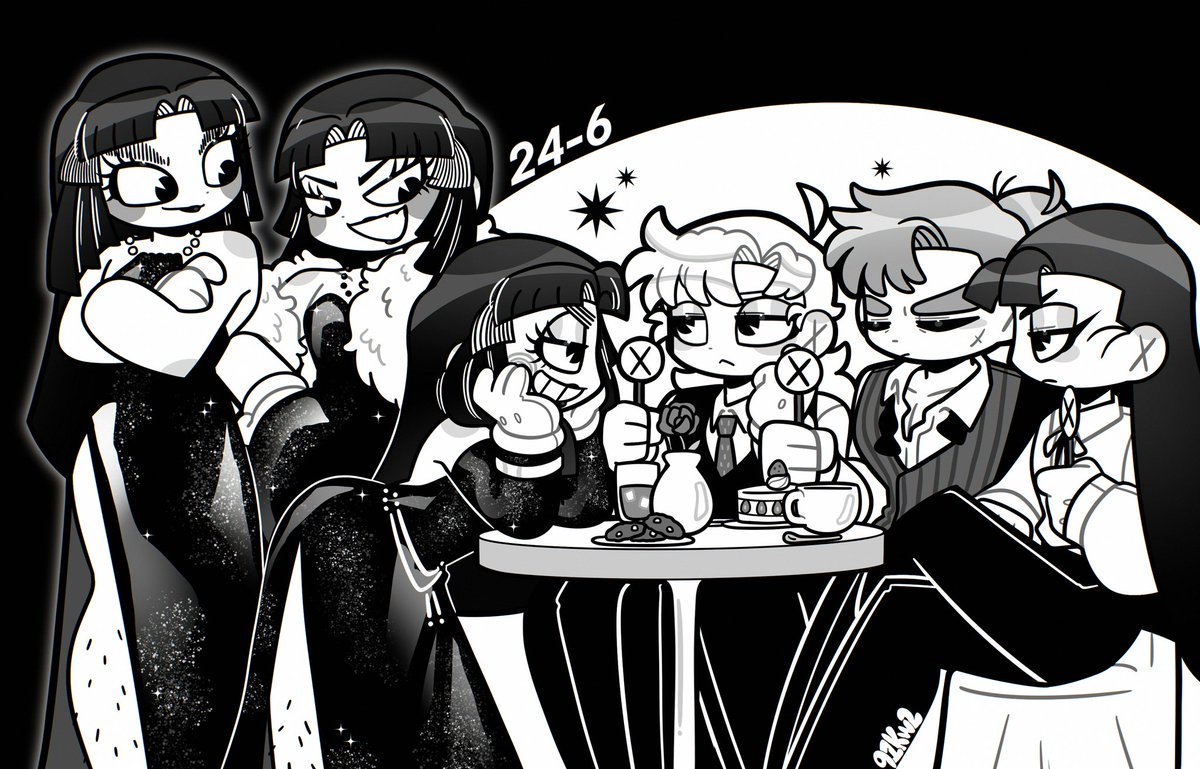 태초의고대인 tweet media