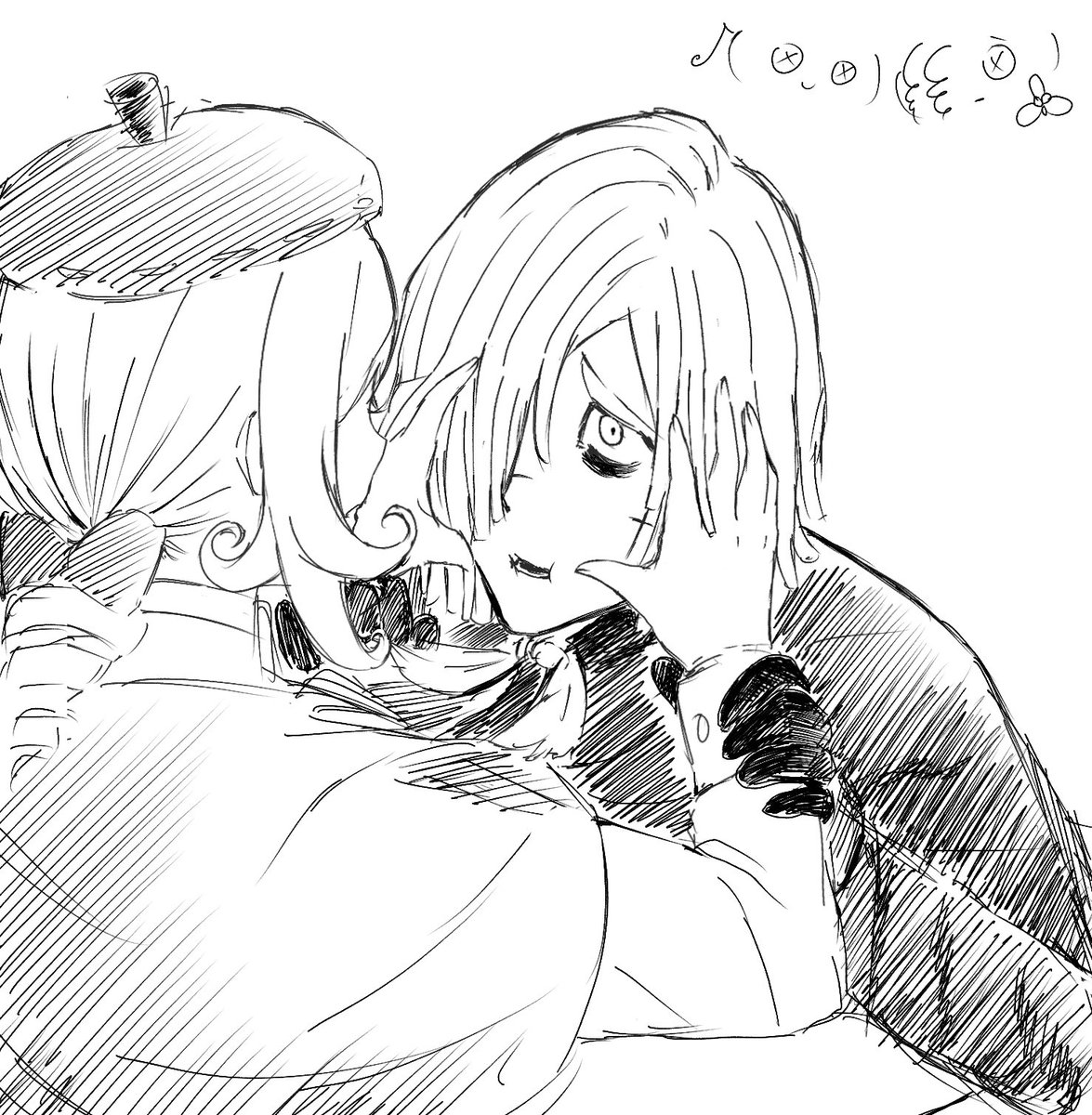 食物狂 tweet media