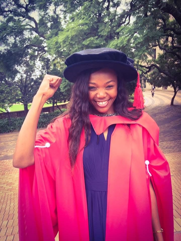 Dr Tiisetso Lephoto tweet media