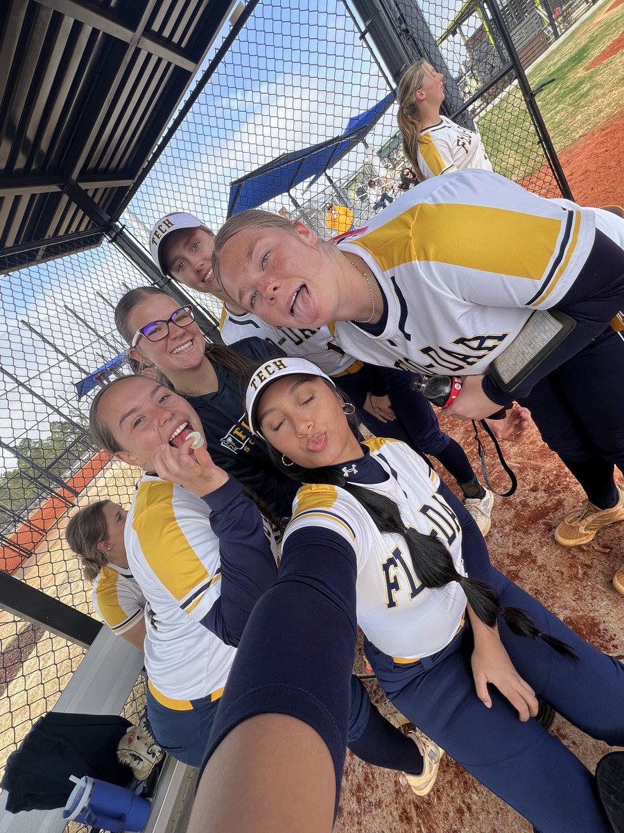 FDTC Softball tweet media