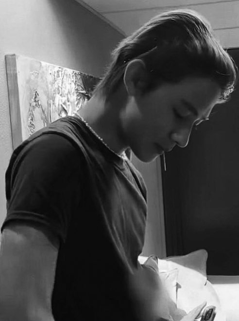 Keonhonista ✶ GREENGREEN tweet media